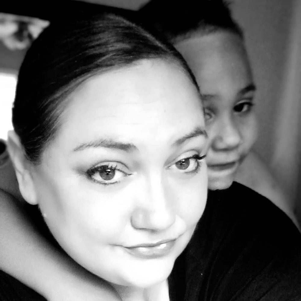 Meet your Posher, Angie